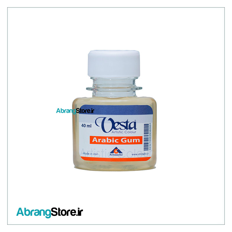 صمغ عربی وستا 40 میل